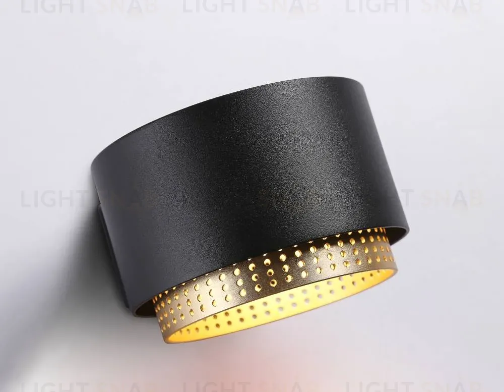 Настенный светильник Ambrella Light Techno family TN71299 TN71299