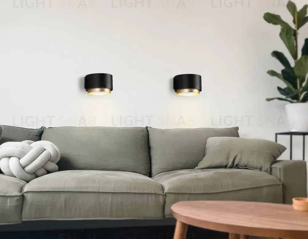 Настенный светильник Ambrella Light Techno family TN71299 TN71299