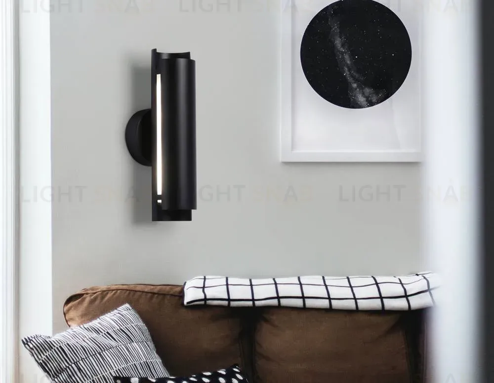 Настенный светильник Ambrella Light Techno family TN71332 TN71332