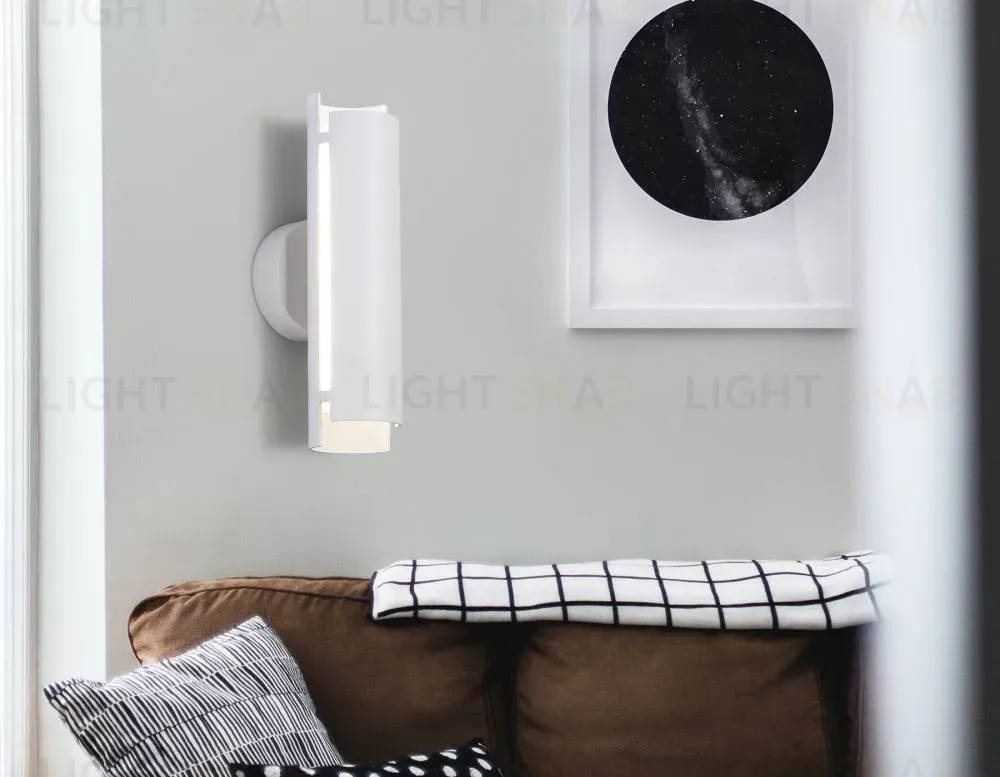 Настенный светильник Ambrella Light Techno family TN71331 TN71331