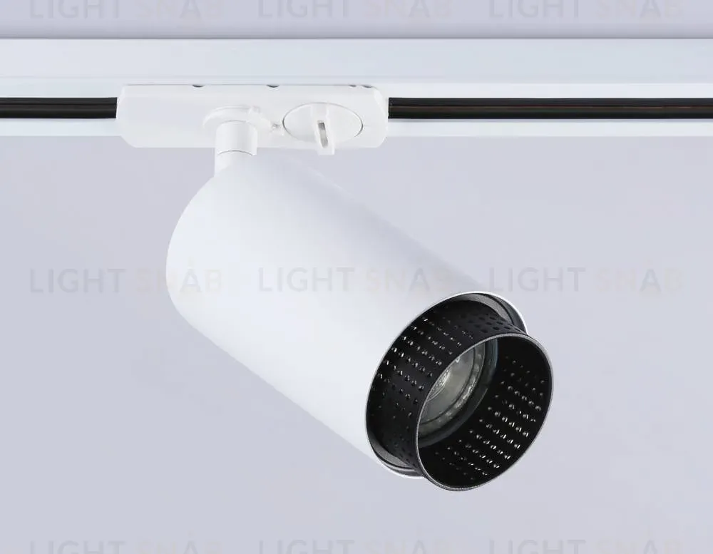 Трековый однофазный светильник Ambrella Light Track System GL5161 GL5161