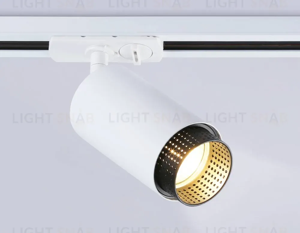 Трековый однофазный светильник Ambrella Light Track System GL5161 GL5161
