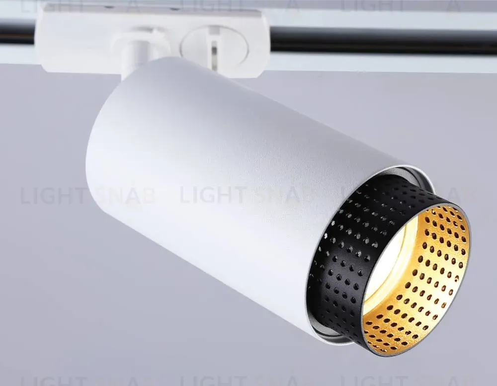 Трековый однофазный светильник Ambrella Light Track System GL5161 GL5161