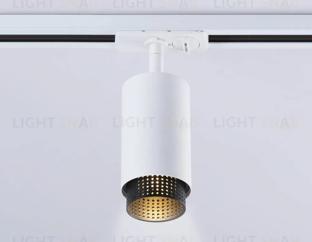 Трековый однофазный светильник Ambrella Light Track System GL5161 GL5161