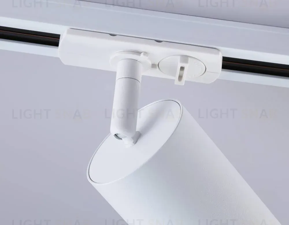 Трековый однофазный светильник Ambrella Light Track System GL5161 GL5161