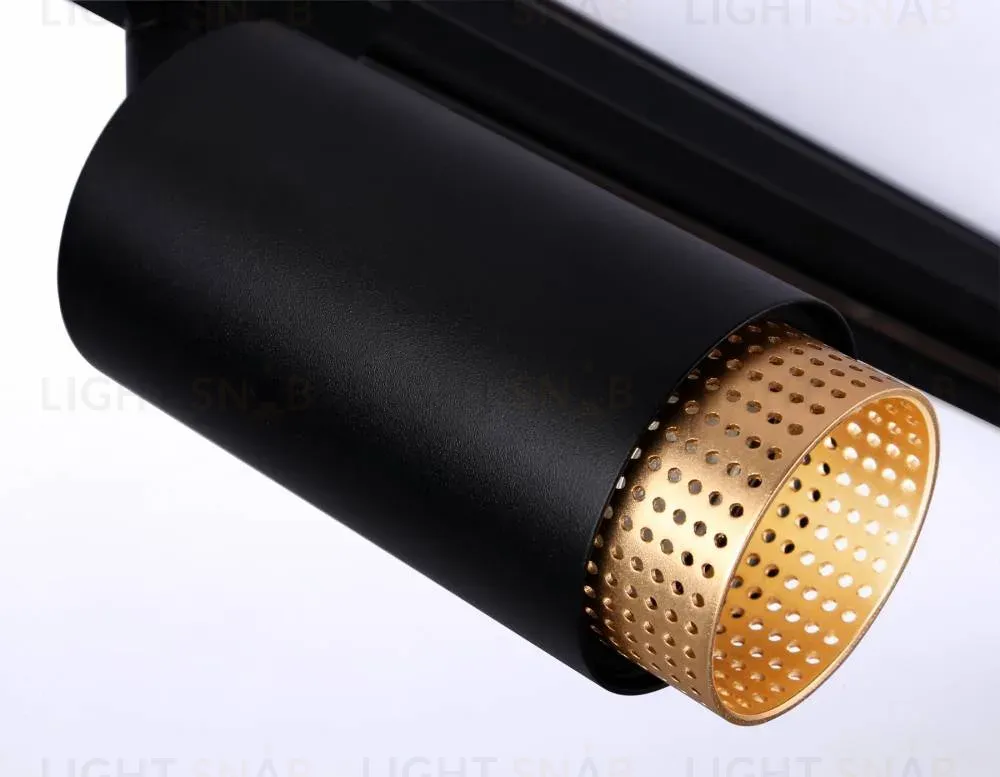 Трековый однофазный светильник Ambrella Light Track System GL5162 GL5162