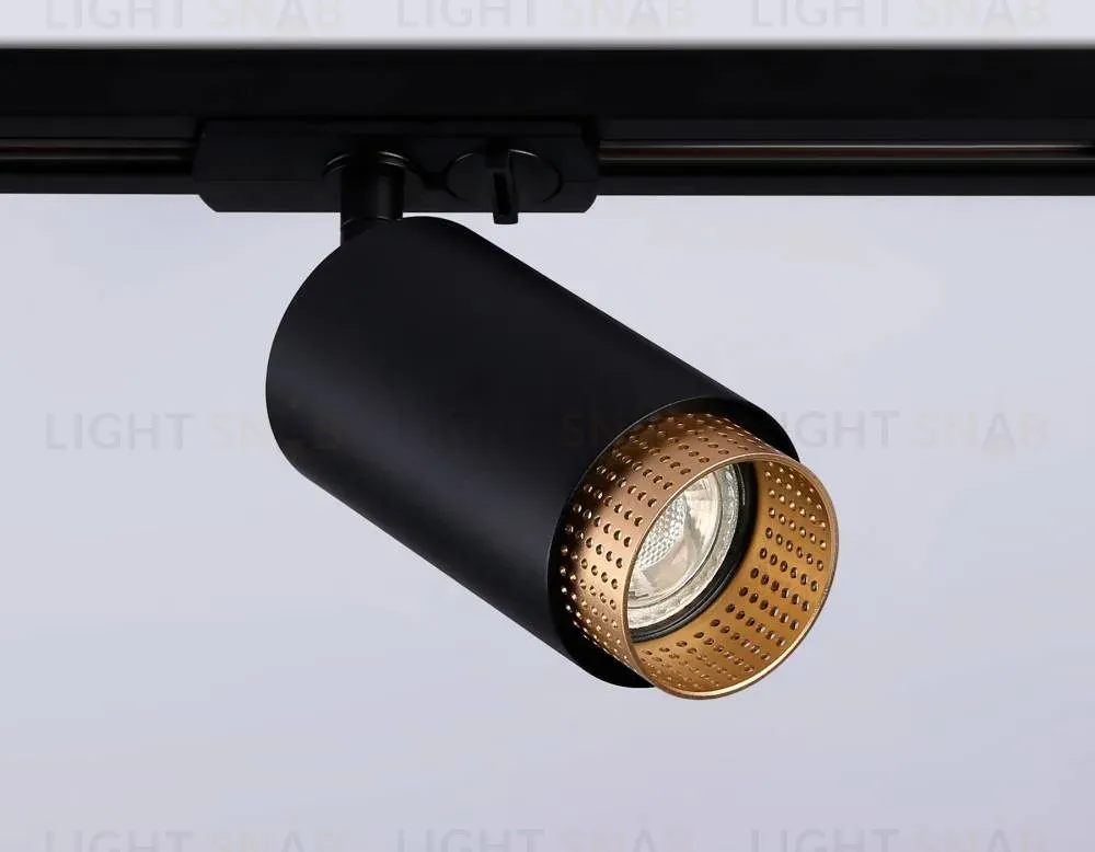 Трековый однофазный светильник Ambrella Light Track System GL5162 GL5162