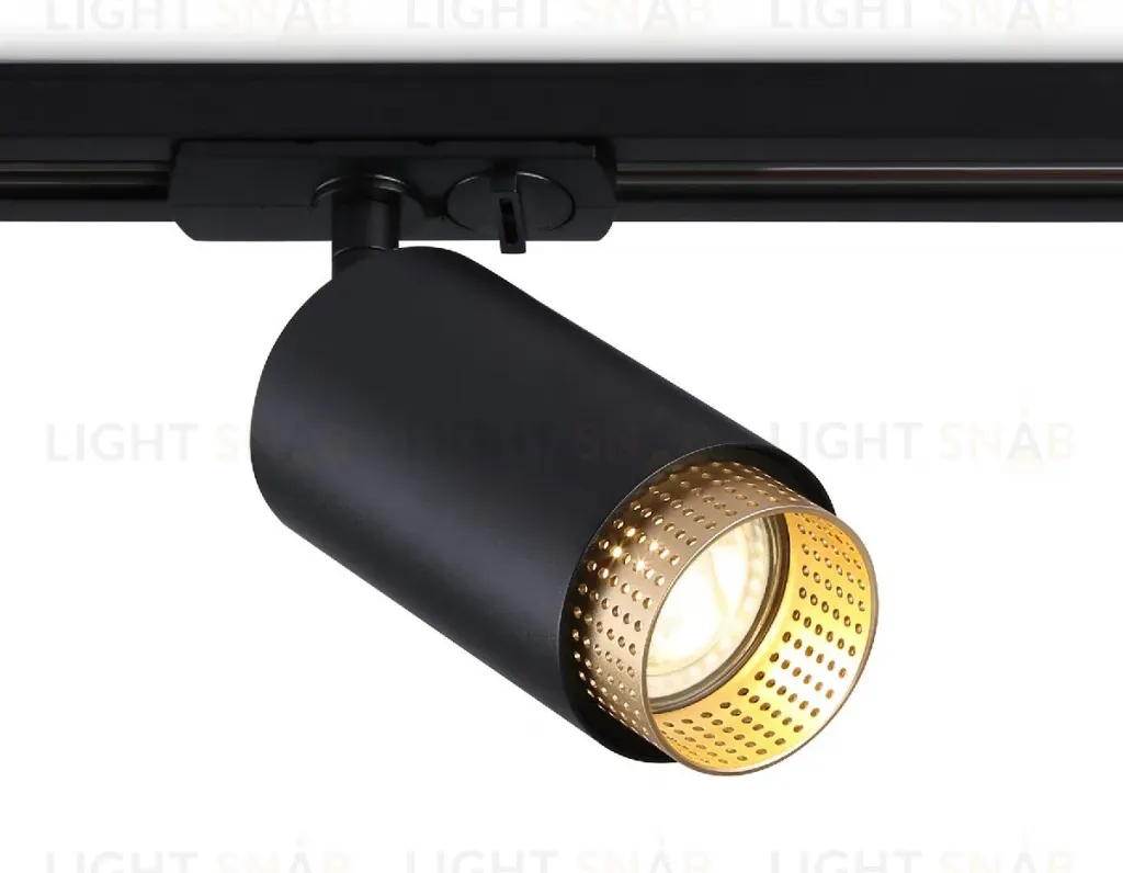 Трековый однофазный светильник Ambrella Light Track System GL5162 GL5162