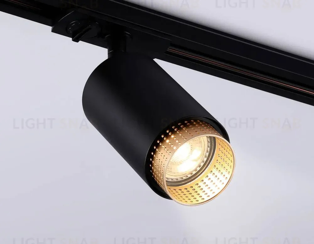 Трековый однофазный светильник Ambrella Light Track System GL5162 GL5162