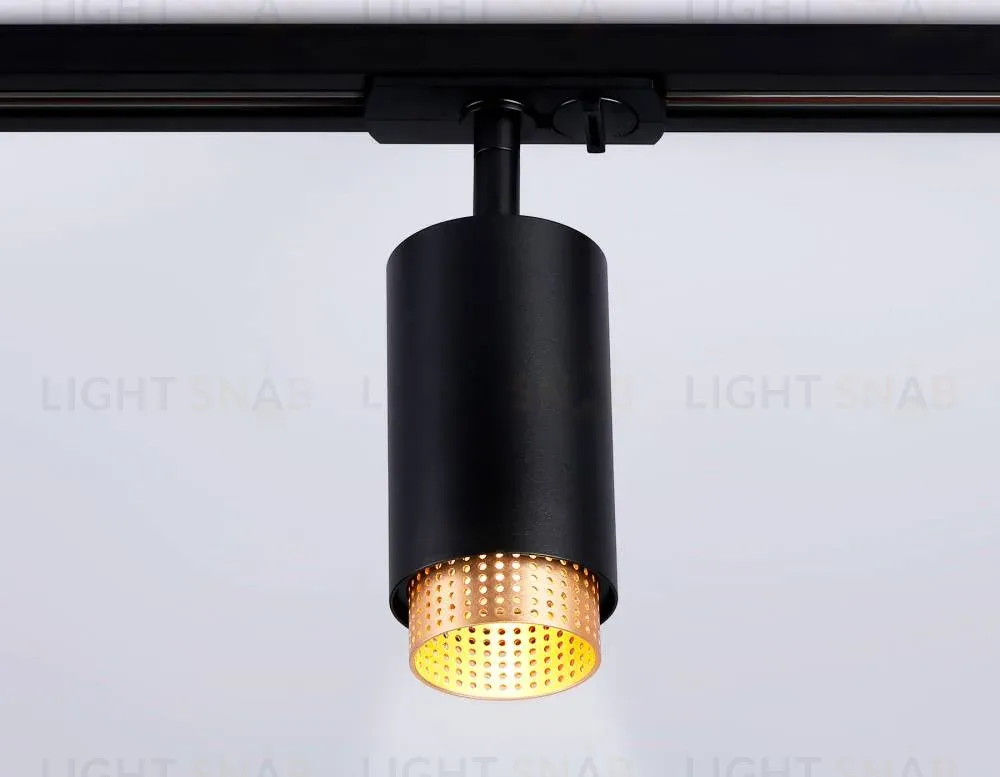 Трековый однофазный светильник Ambrella Light Track System GL5162 GL5162