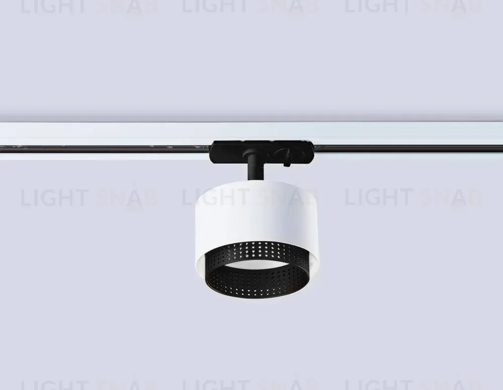 Трековый однофазный светильник Ambrella Light Track System GL5379 GL5379