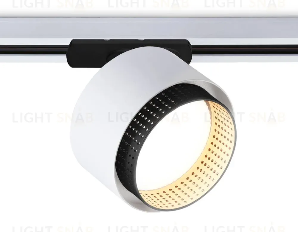 Трековый однофазный светильник Ambrella Light Track System GL5379 GL5379