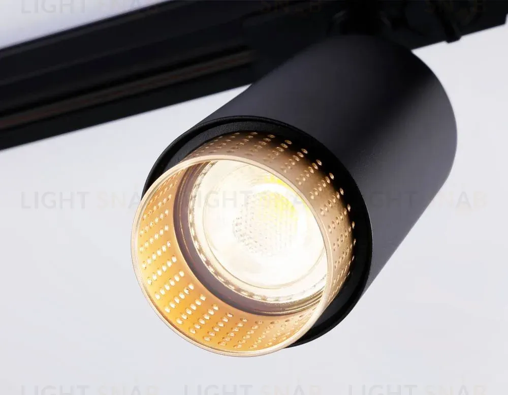 Трековый однофазный светильник Ambrella Light Track System GL5162 GL5162