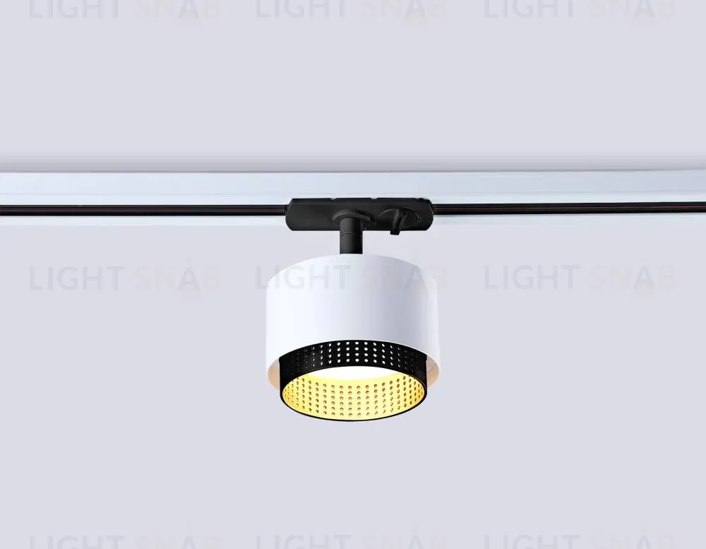 Трековый однофазный светильник Ambrella Light Track System GL5379 GL5379