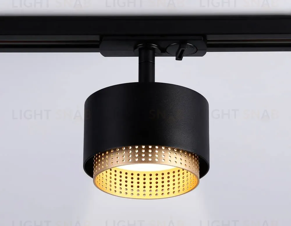 Трековый однофазный светильник Ambrella Light Track System GL5381 GL5381