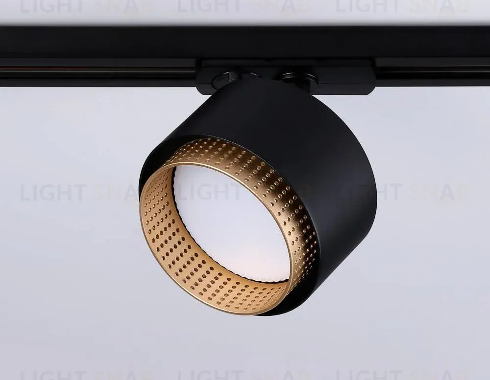 Трековый однофазный светильник Ambrella Light Track System GL5381 GL5381