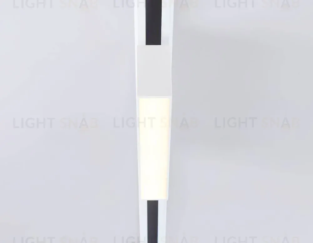 Трековый однофазный светильник Ambrella Light Track System GL6761 GL6761