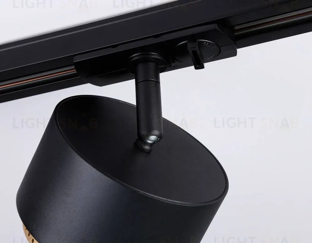 Трековый однофазный светильник Ambrella Light Track System GL5381 GL5381