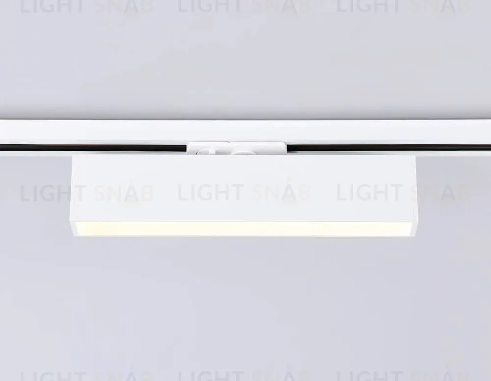 Трековый однофазный светильник Ambrella Light Track System GL6761 GL6761