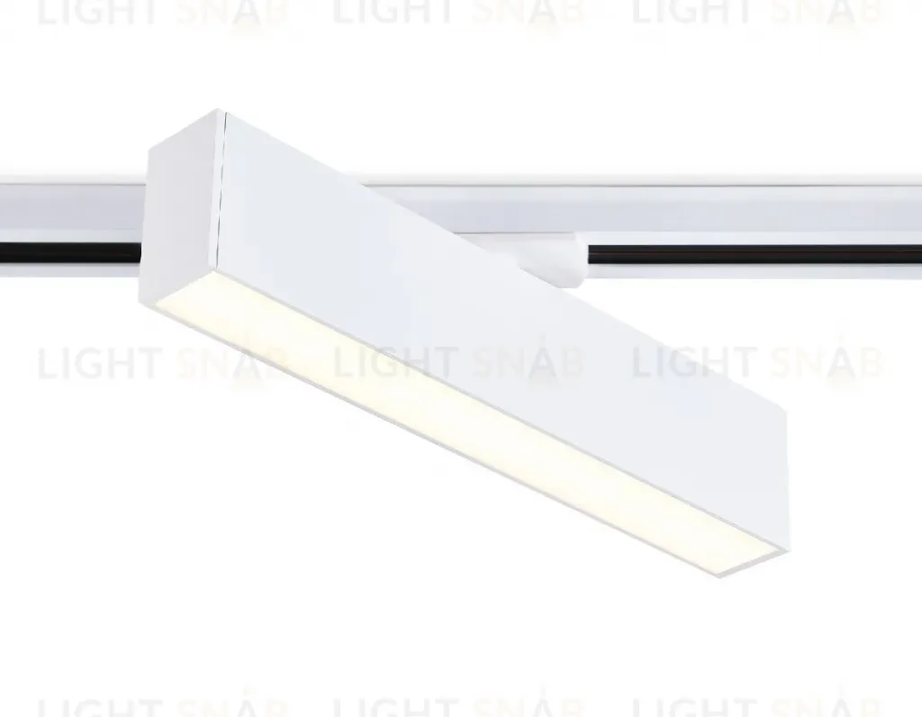 Трековый однофазный светильник Ambrella Light Track System GL6761 GL6761
