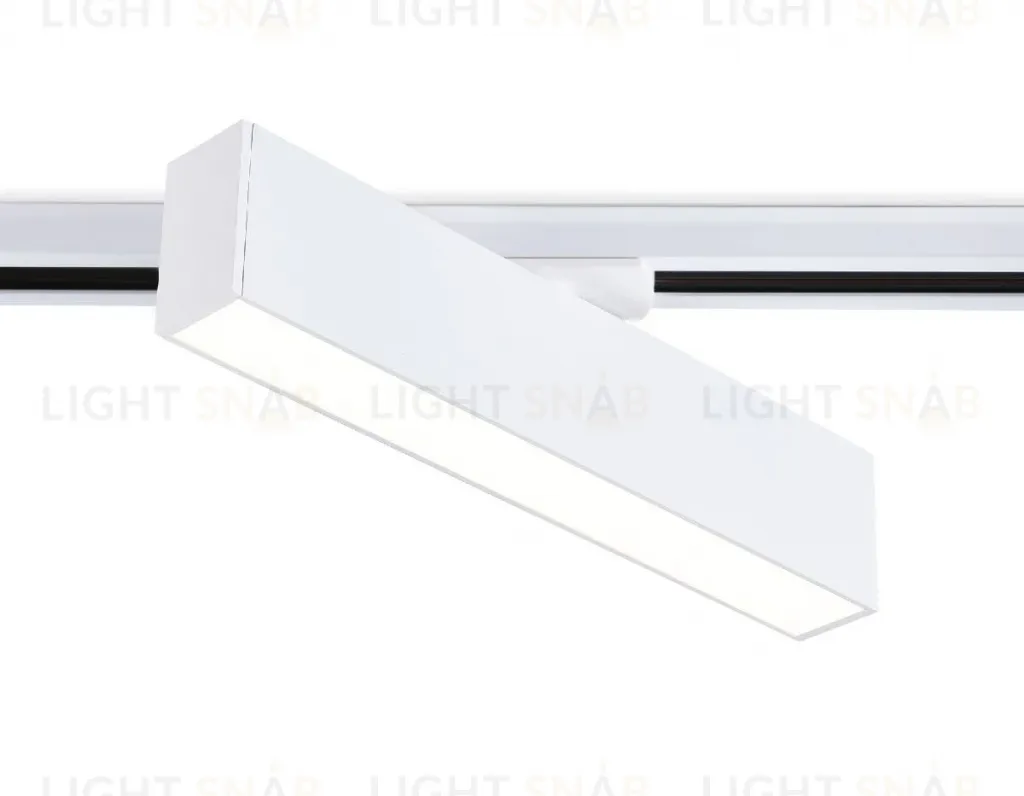 Трековый однофазный светильник Ambrella Light Track System GL6763 GL6763
