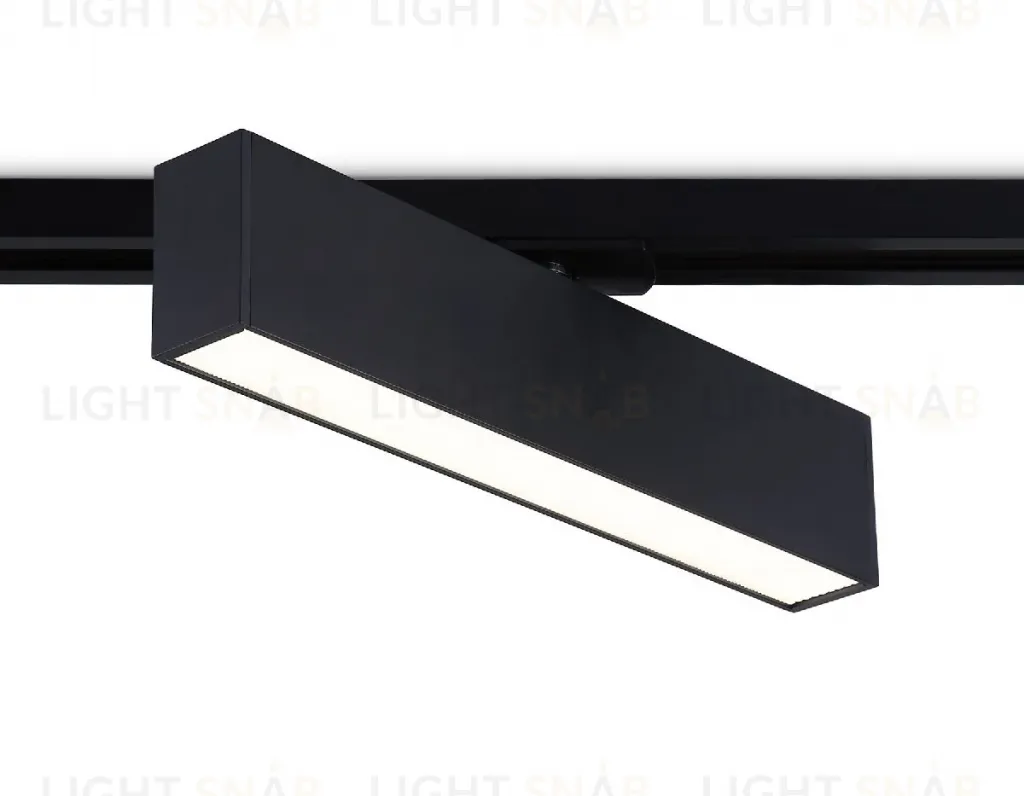 Трековый однофазный светильник Ambrella Light Track System GL6767 GL6767