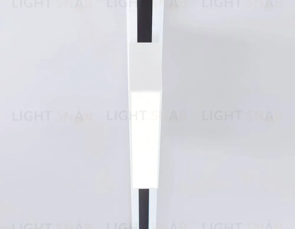 Трековый однофазный светильник Ambrella Light Track System GL6763 GL6763