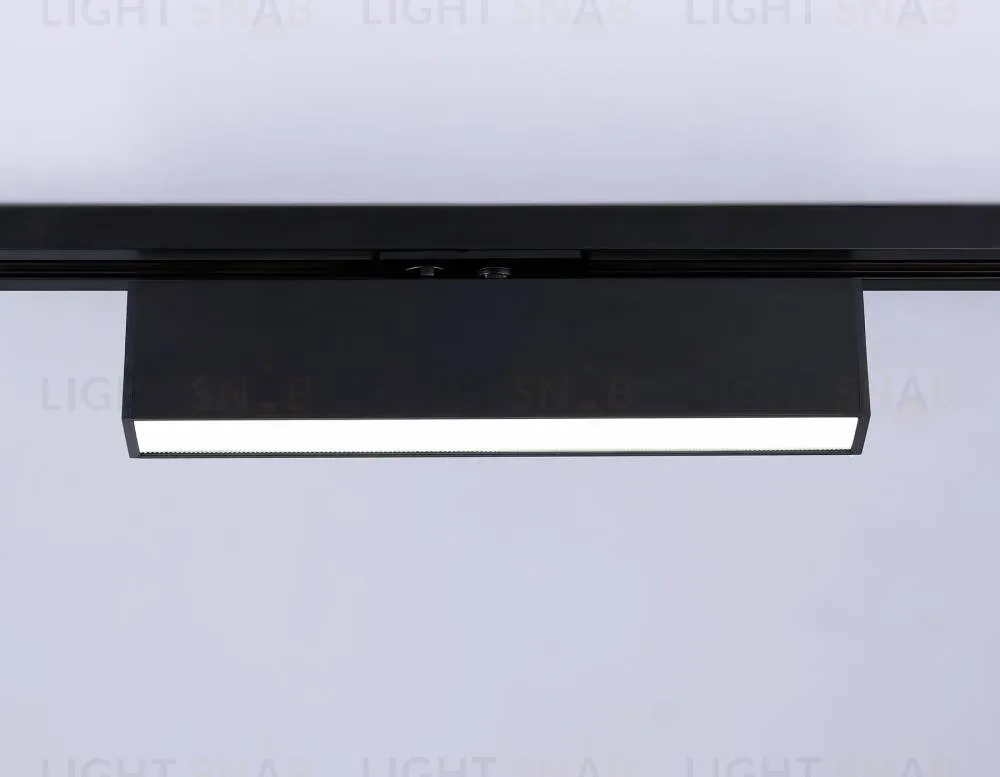 Трековый однофазный светильник Ambrella Light Track System GL6767 GL6767