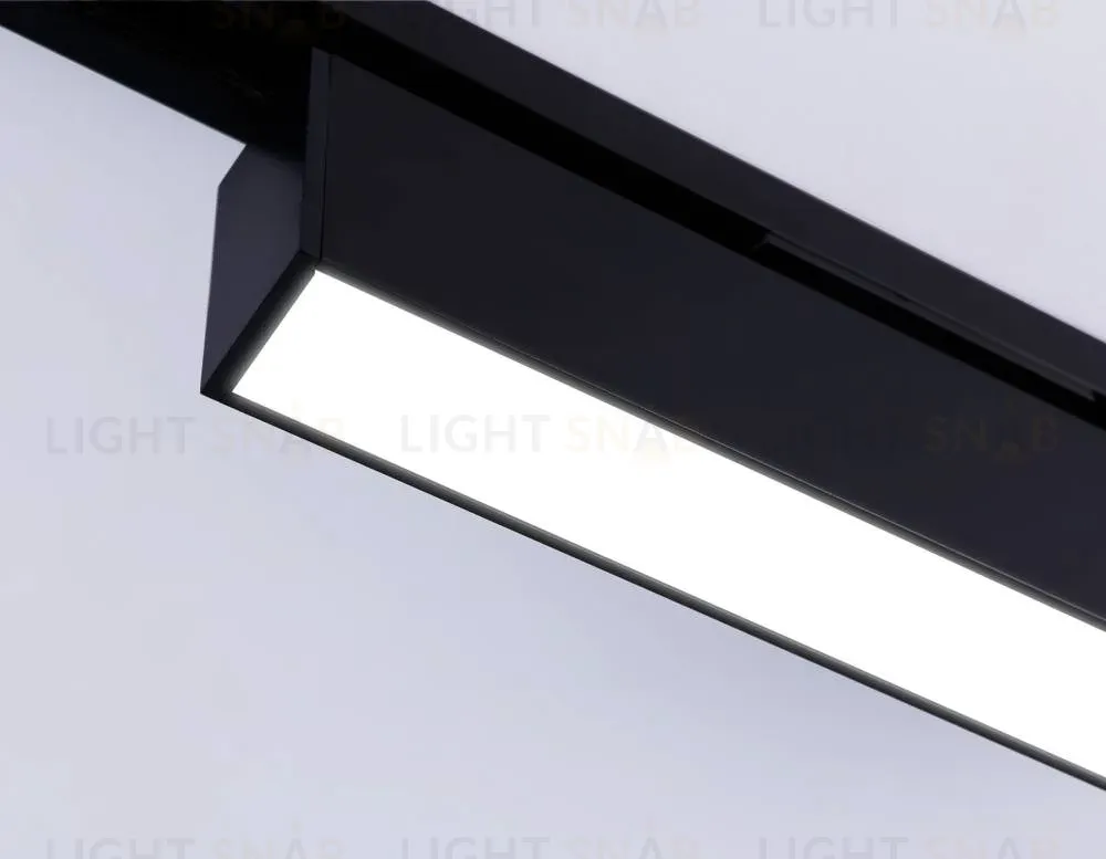 Трековый однофазный светильник Ambrella Light Track System GL6767 GL6767