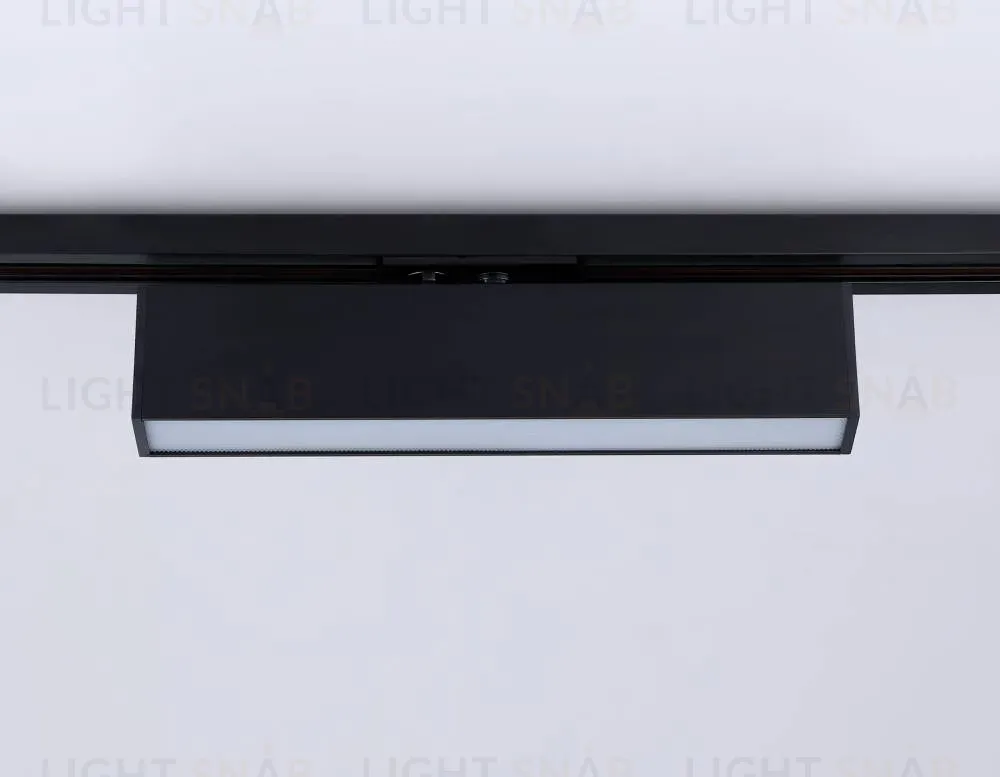 Трековый однофазный светильник Ambrella Light Track System GL6767 GL6767