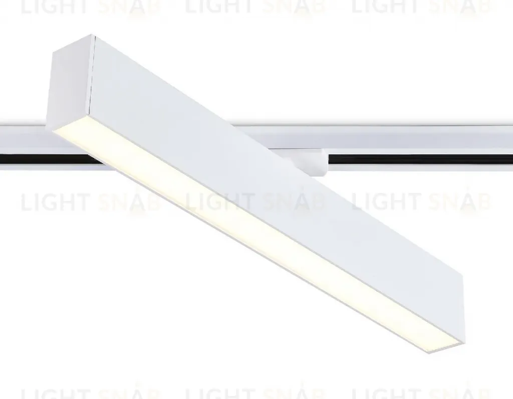 Трековый однофазный светильник Ambrella Light Track System GL6769 GL6769