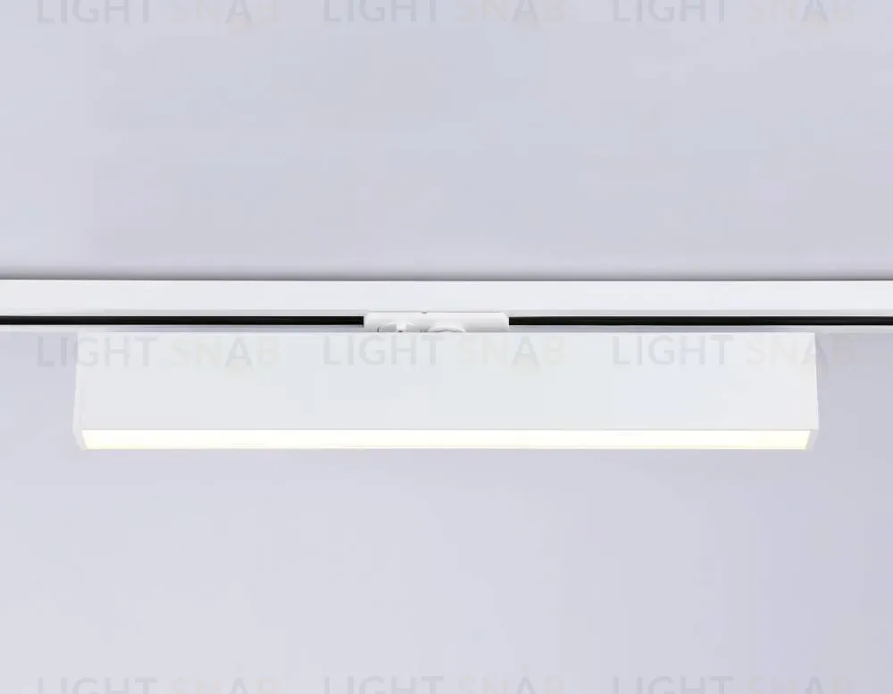 Трековый однофазный светильник Ambrella Light Track System GL6769 GL6769