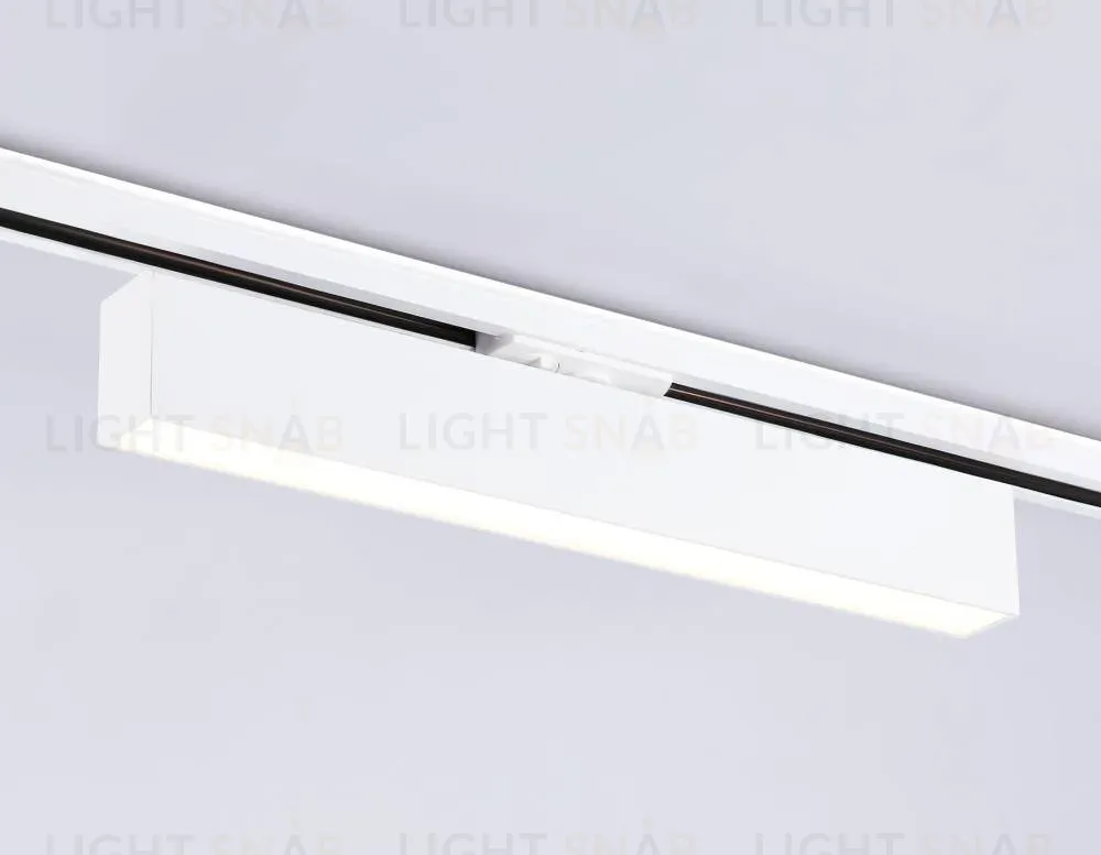 Трековый однофазный светильник Ambrella Light Track System GL6769 GL6769