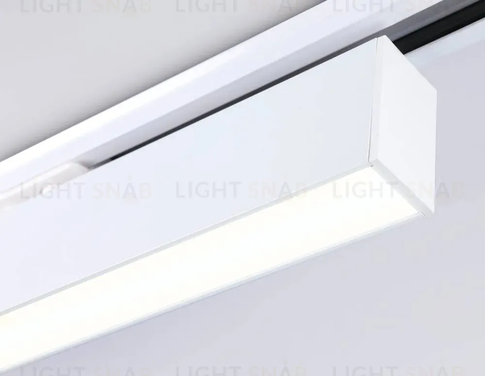 Трековый однофазный светильник Ambrella Light Track System GL6769 GL6769
