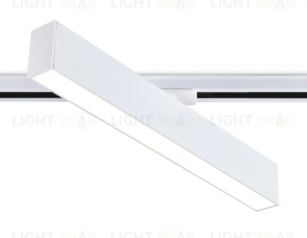 Трековый однофазный светильник Ambrella Light Track System GL6772 GL6772