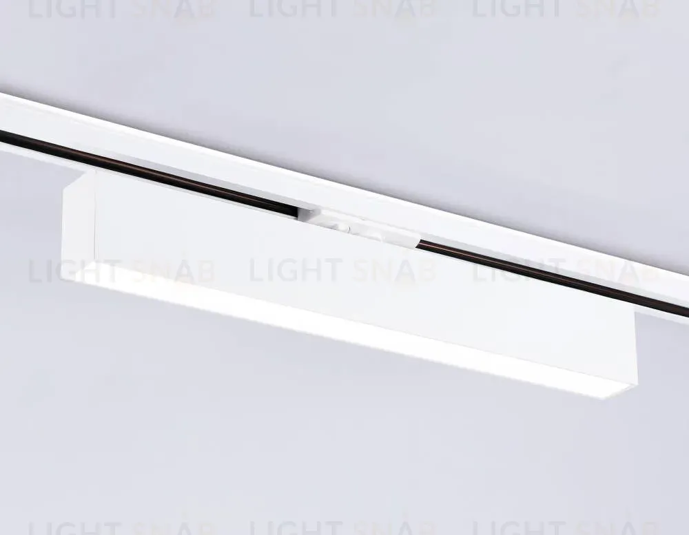 Трековый однофазный светильник Ambrella Light Track System GL6772 GL6772