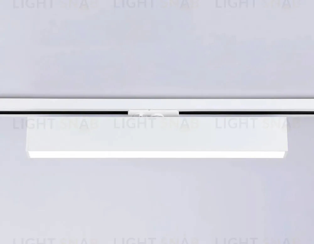 Трековый однофазный светильник Ambrella Light Track System GL6772 GL6772