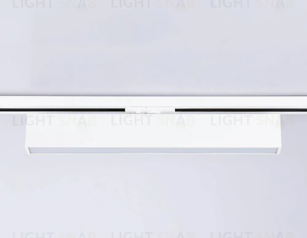 Трековый однофазный светильник Ambrella Light Track System GL6772 GL6772