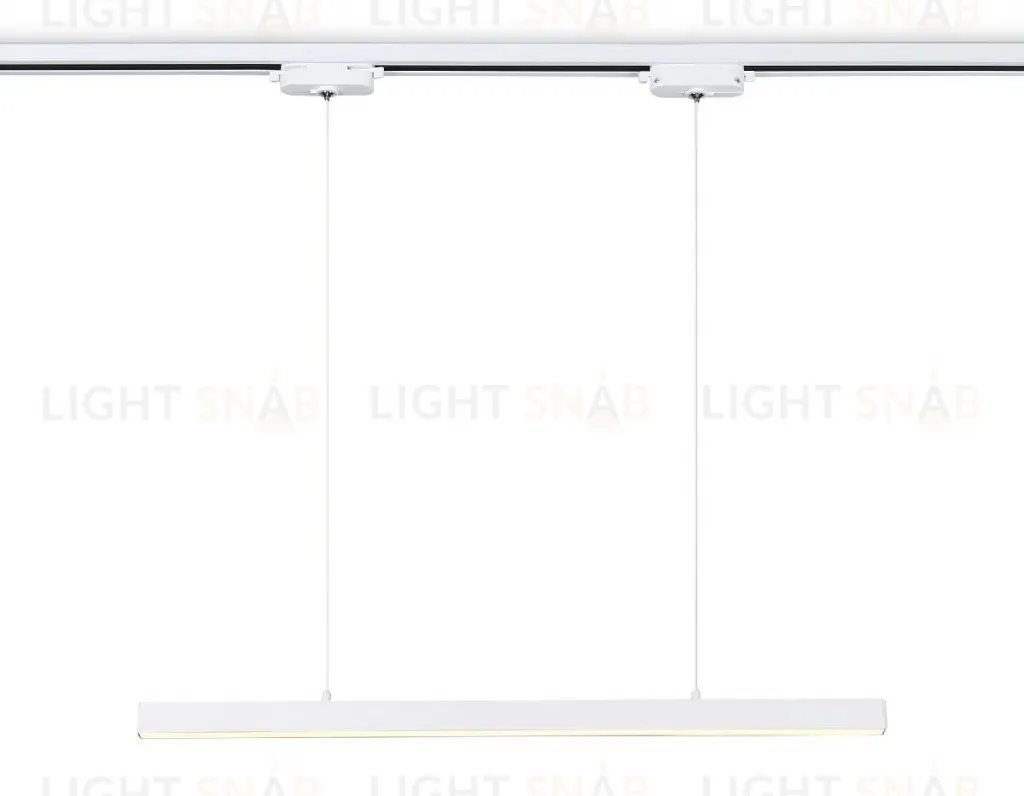 Трековый однофазный светильник Ambrella Light Track System GL6782 GL6782