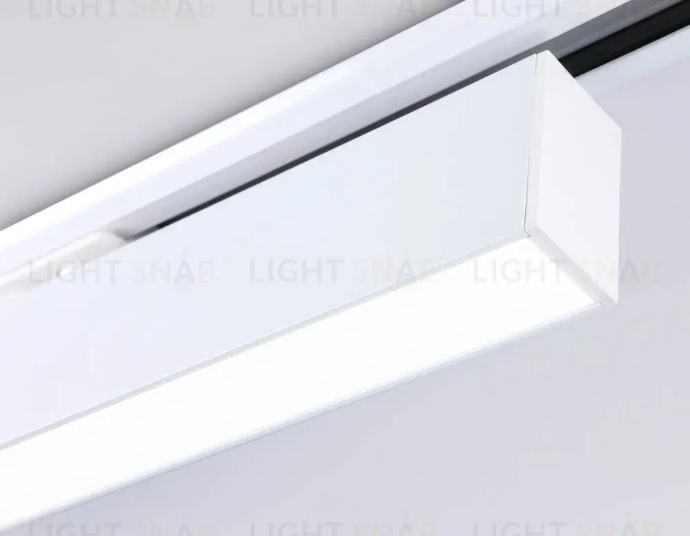 Трековый однофазный светильник Ambrella Light Track System GL6772 GL6772