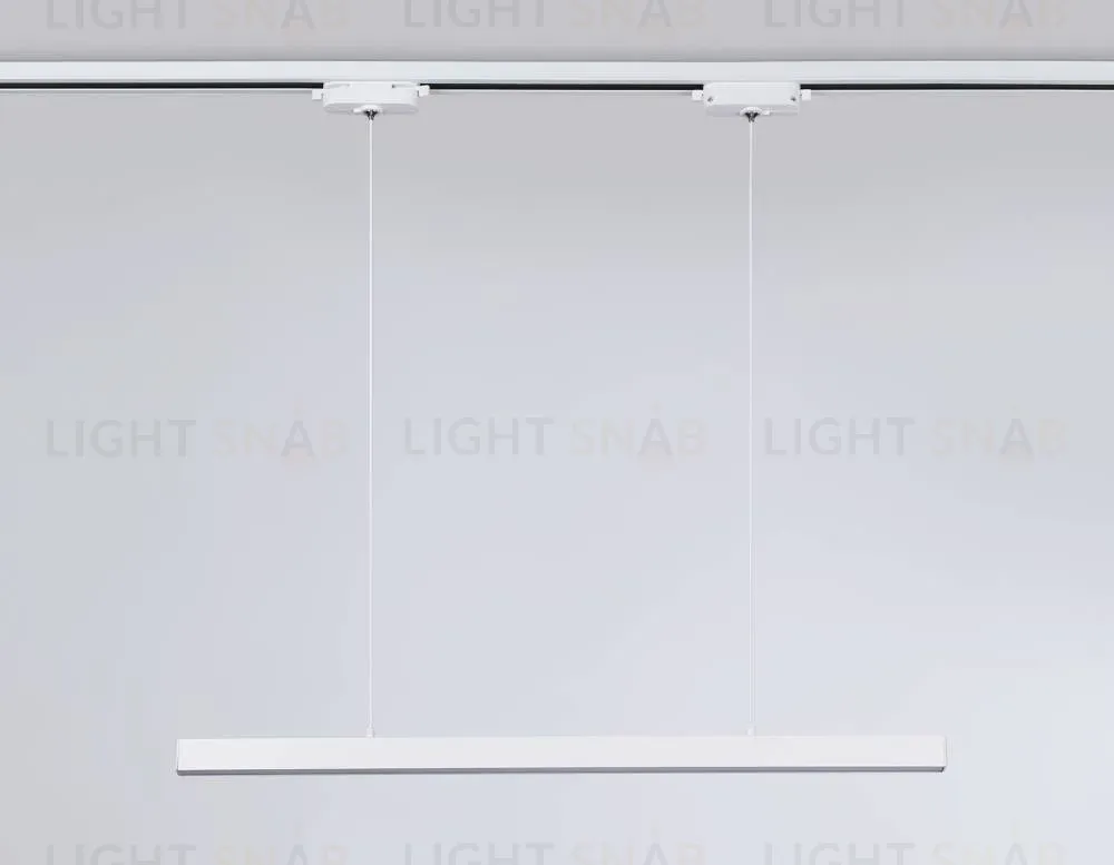 Трековый однофазный светильник Ambrella Light Track System GL6782 GL6782