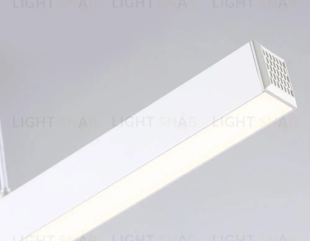 Трековый однофазный светильник Ambrella Light Track System GL6782 GL6782