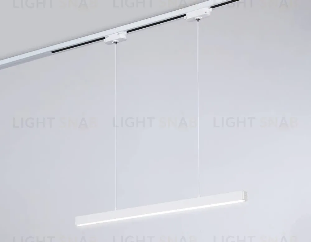 Трековый однофазный светильник Ambrella Light Track System GL6783 GL6783
