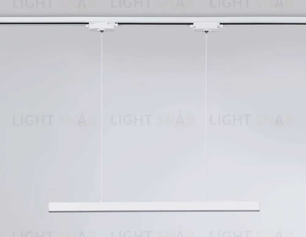 Трековый однофазный светильник Ambrella Light Track System GL6783 GL6783