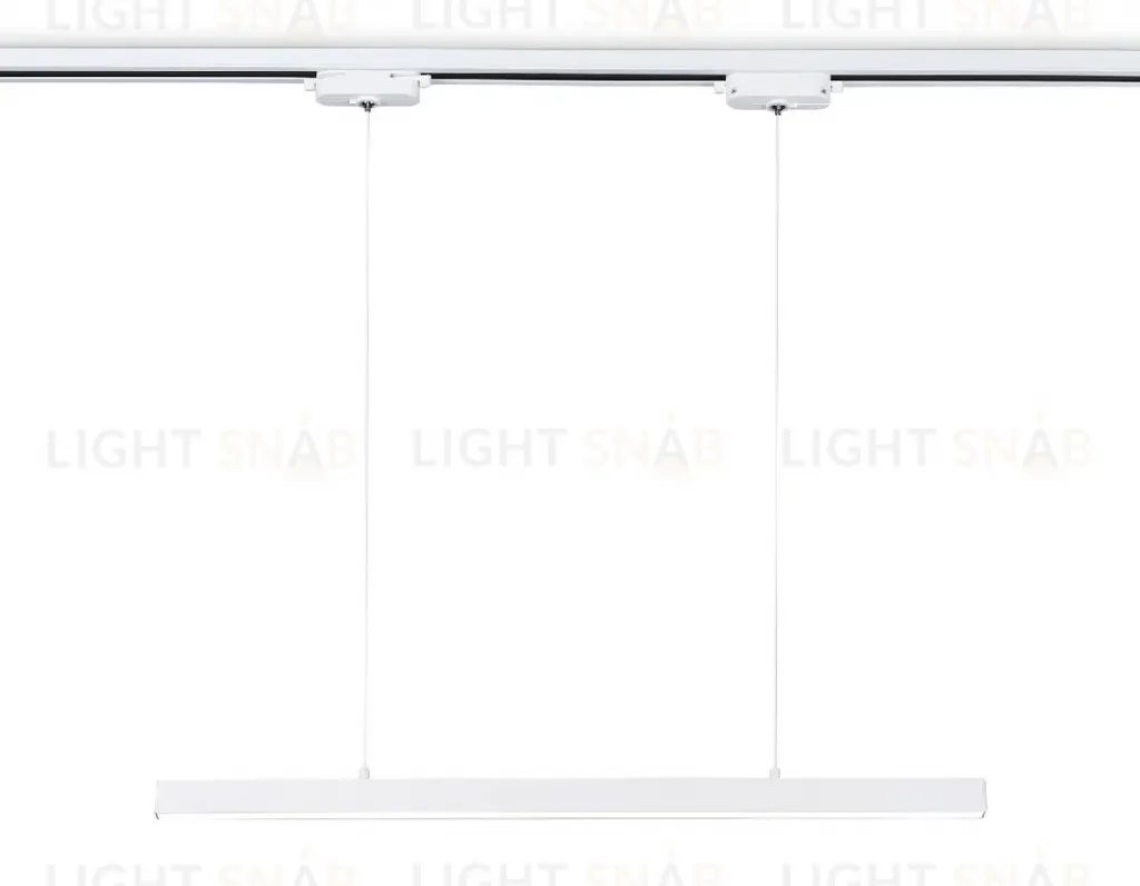Трековый однофазный светильник Ambrella Light Track System GL6783 GL6783