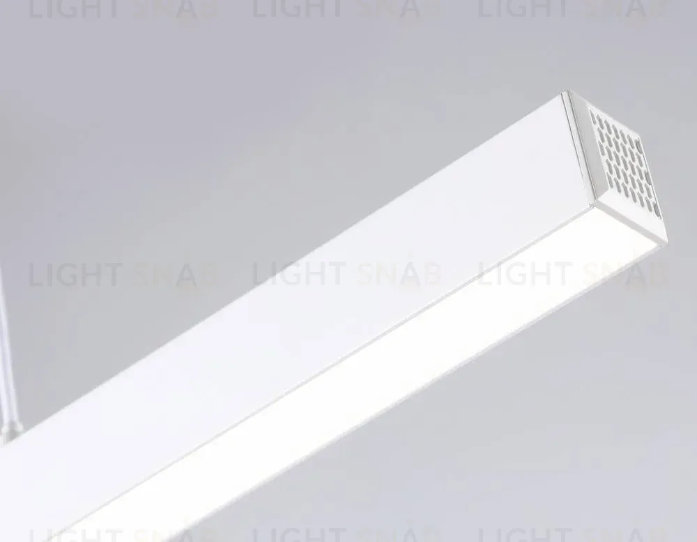 Трековый однофазный светильник Ambrella Light Track System GL6783 GL6783