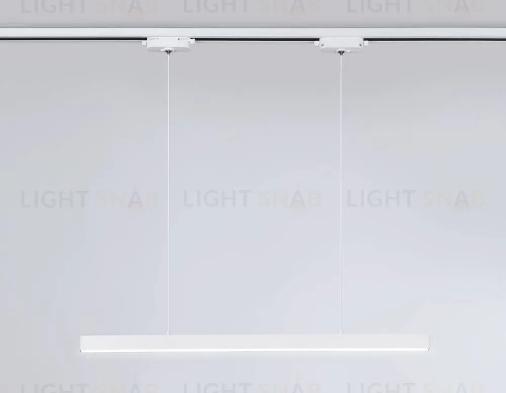 Трековый однофазный светильник Ambrella Light Track System GL6783 GL6783
