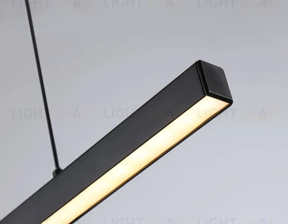Трековый однофазный светильник Ambrella Light Track System GL6785 GL6785