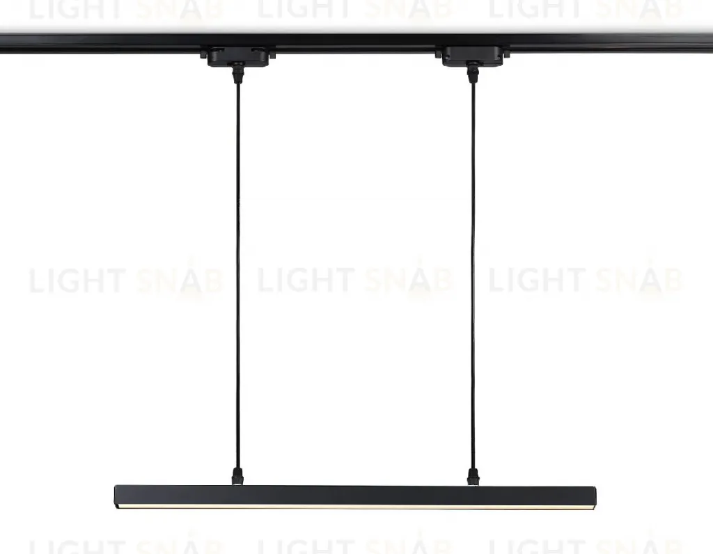 Трековый однофазный светильник Ambrella Light Track System GL6785 GL6785