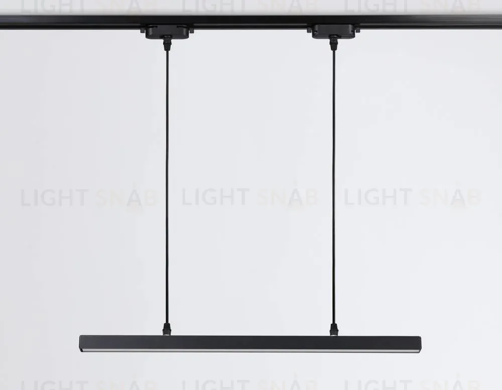 Трековый однофазный светильник Ambrella Light Track System GL6785 GL6785